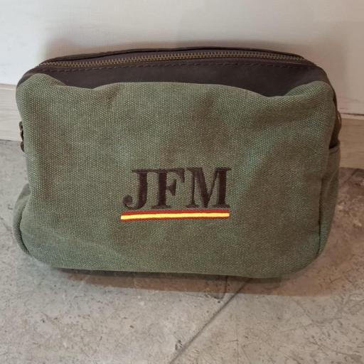 Neceser PERSONALIZADO  [0]