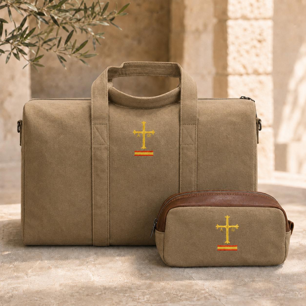 Pack regalo MALETA+ NECESER