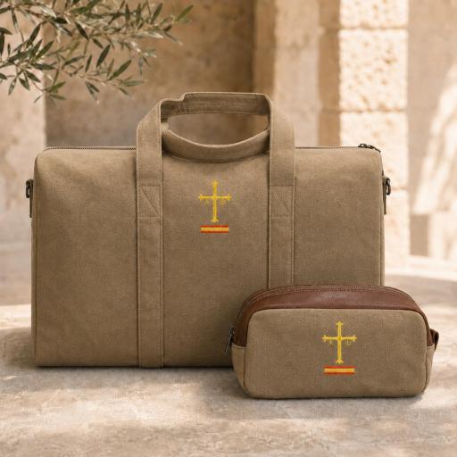Pack regalo MALETA+ NECESER