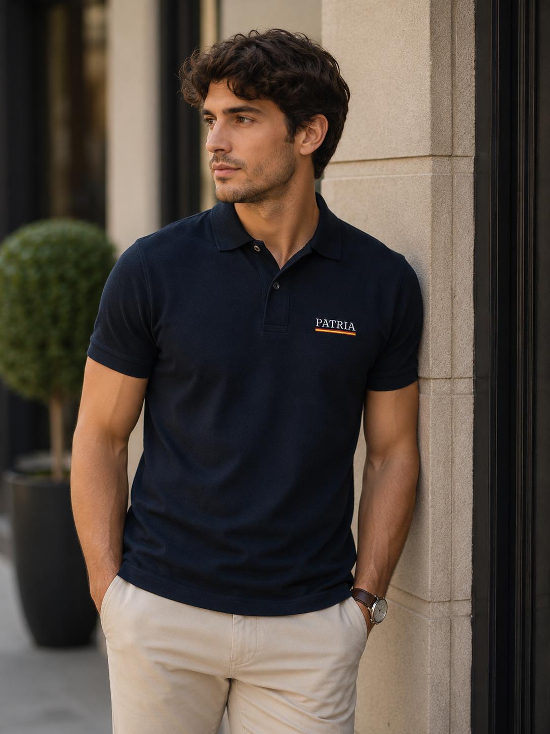 Polo PATRIA