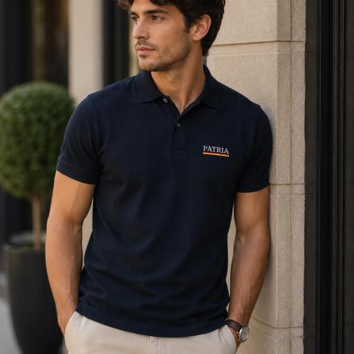 Polo PATRIA 