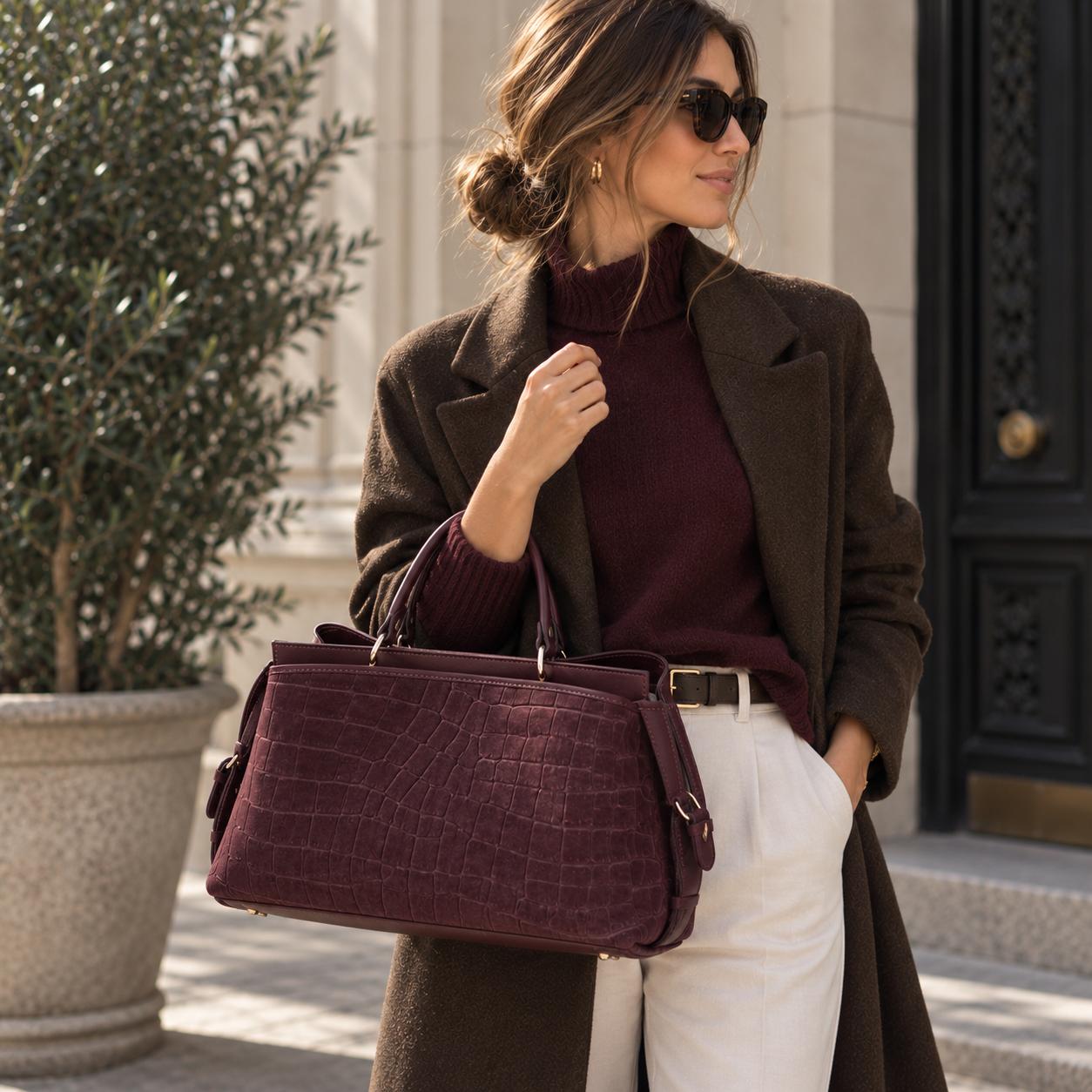 Bolso ROMA