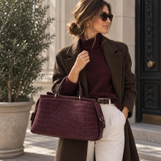 Bolso ROMA