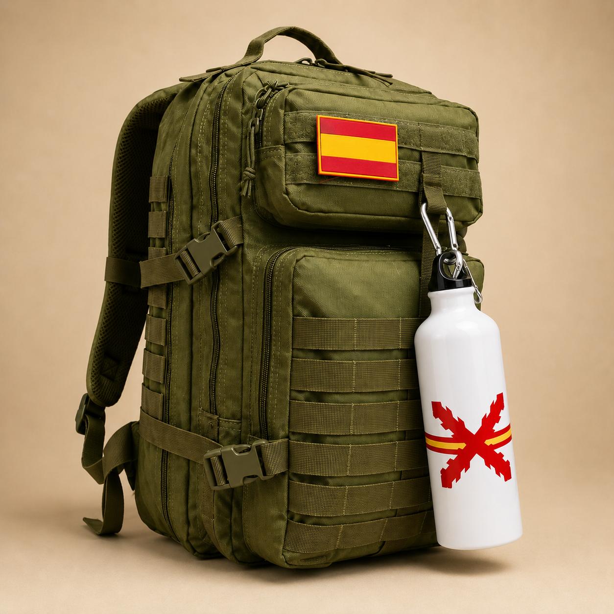 Pack regalo AVENTURA