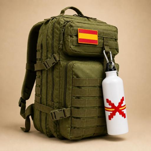 Pack regalo AVENTURA 