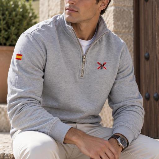 Sudadera PATRIA  [2]