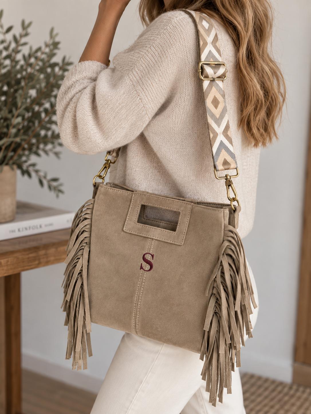 Bolso FLECOS