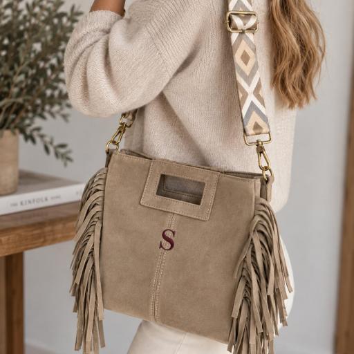 Bolso FLECOS 