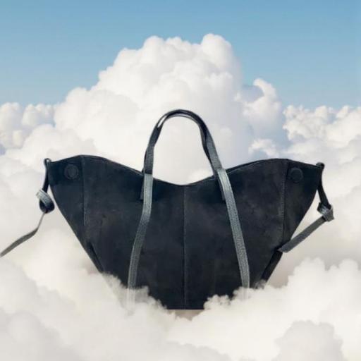 Bolso antelina  [0]