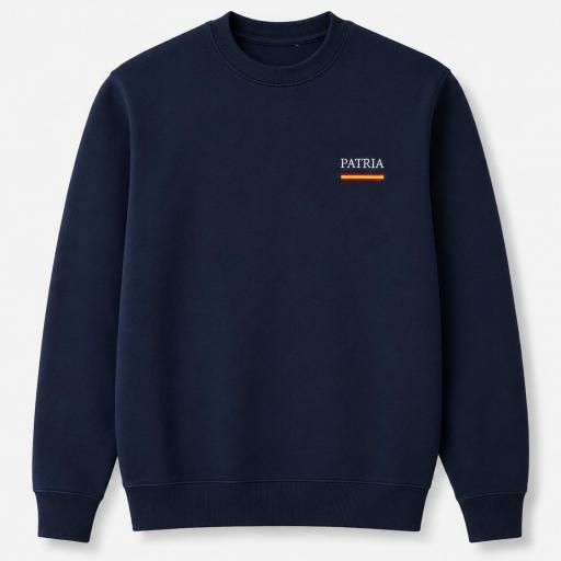 Sudadera PATRIA [3]