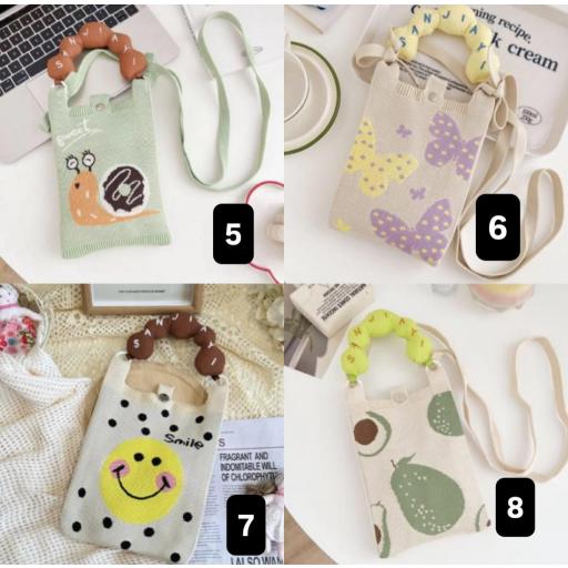 Bolsos PUFFY [1]