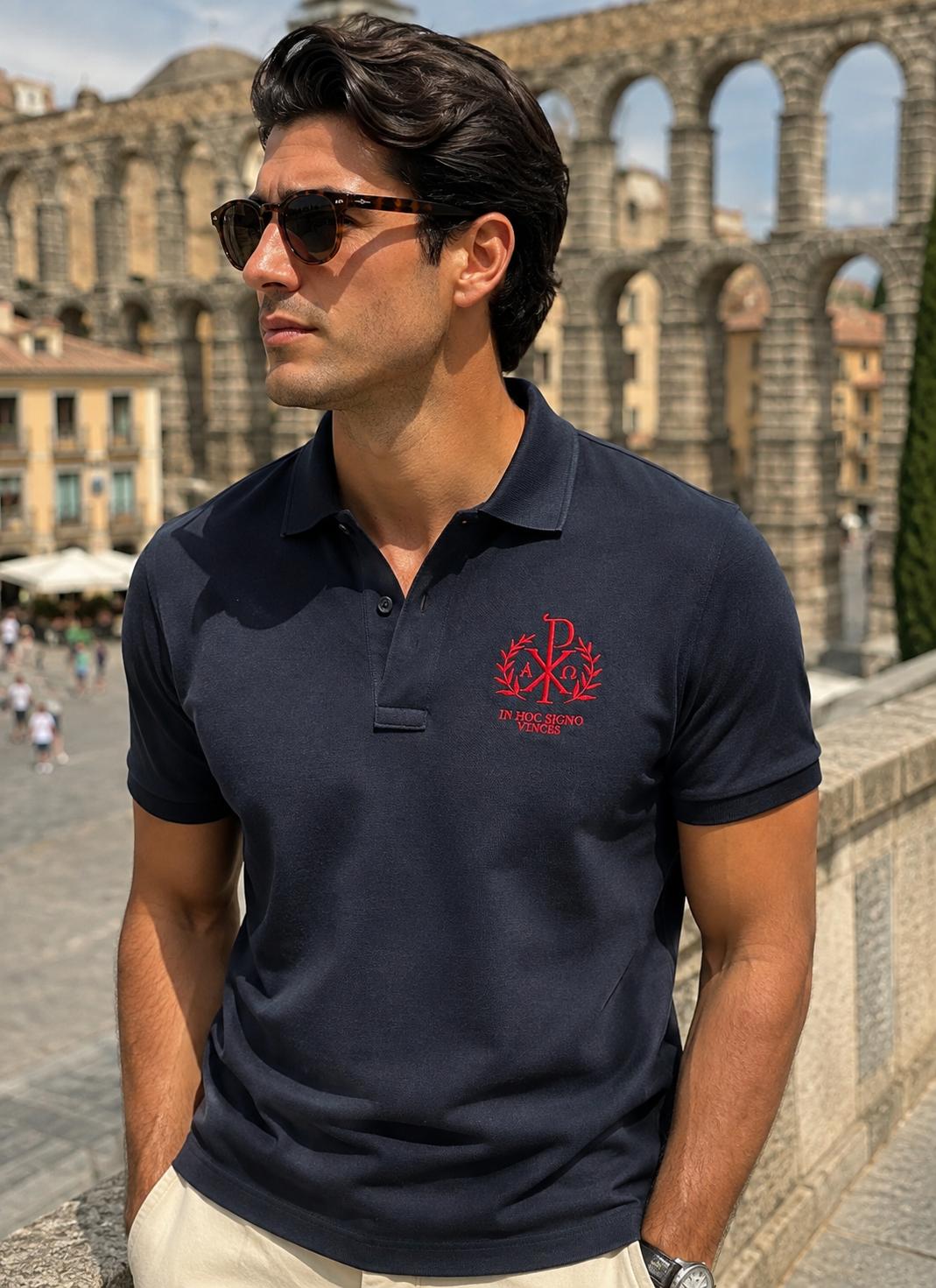 Polo CRISMÓN