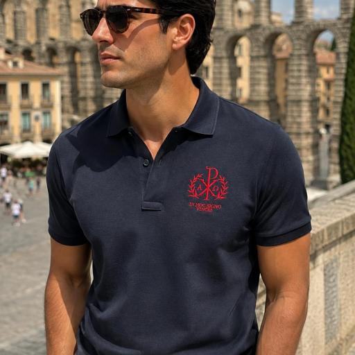 Polo CRISMÓN 