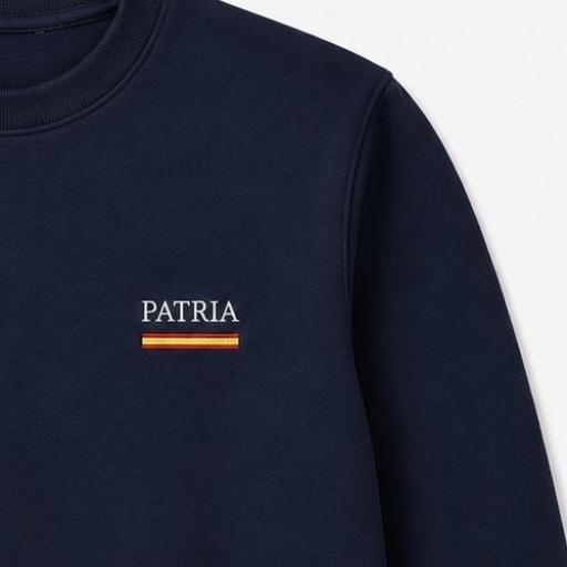 Sudadera PATRIA [2]