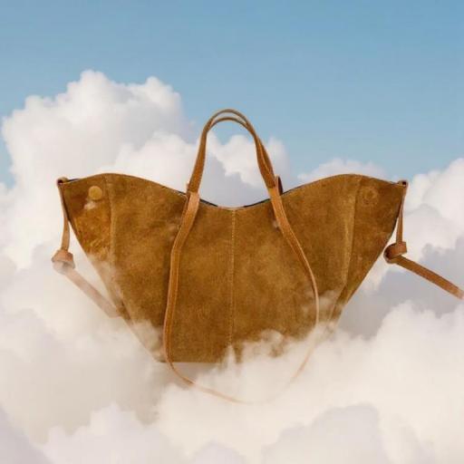 Bolso antelina 