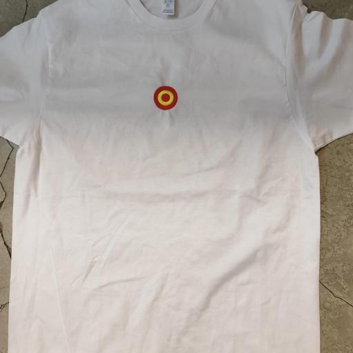 Camiseta ESCARAPELA  [2]