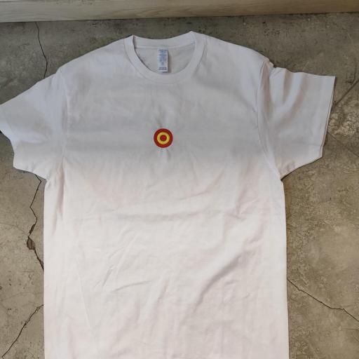 Camiseta ESCARAPELA 