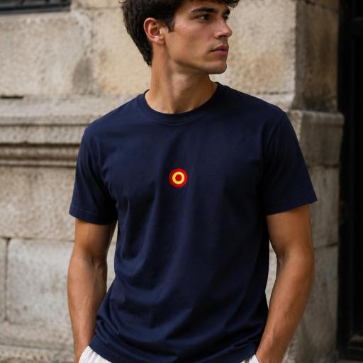 Camiseta ESCARAPELA  [1]