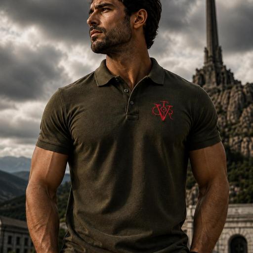 Polo VICTORIA 
