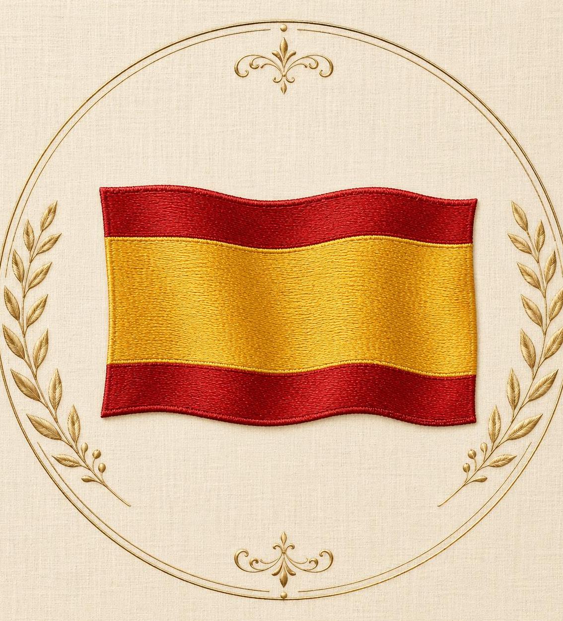 ESPAÑA • PATRIA 