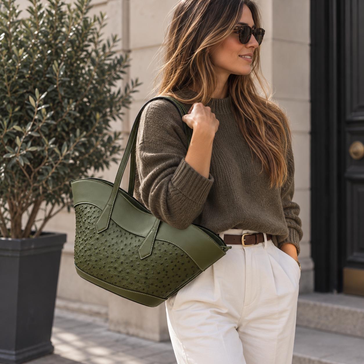 Bolso ÉLITE