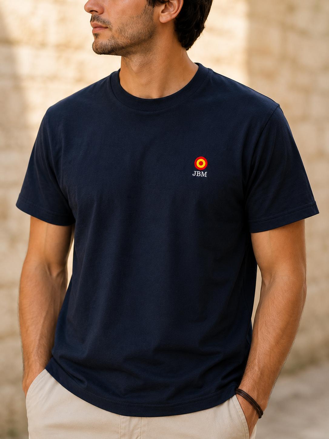 Camiseta ESCARAPELA + INICIALES