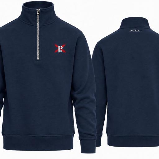 Sudadera PATRIA  [3]