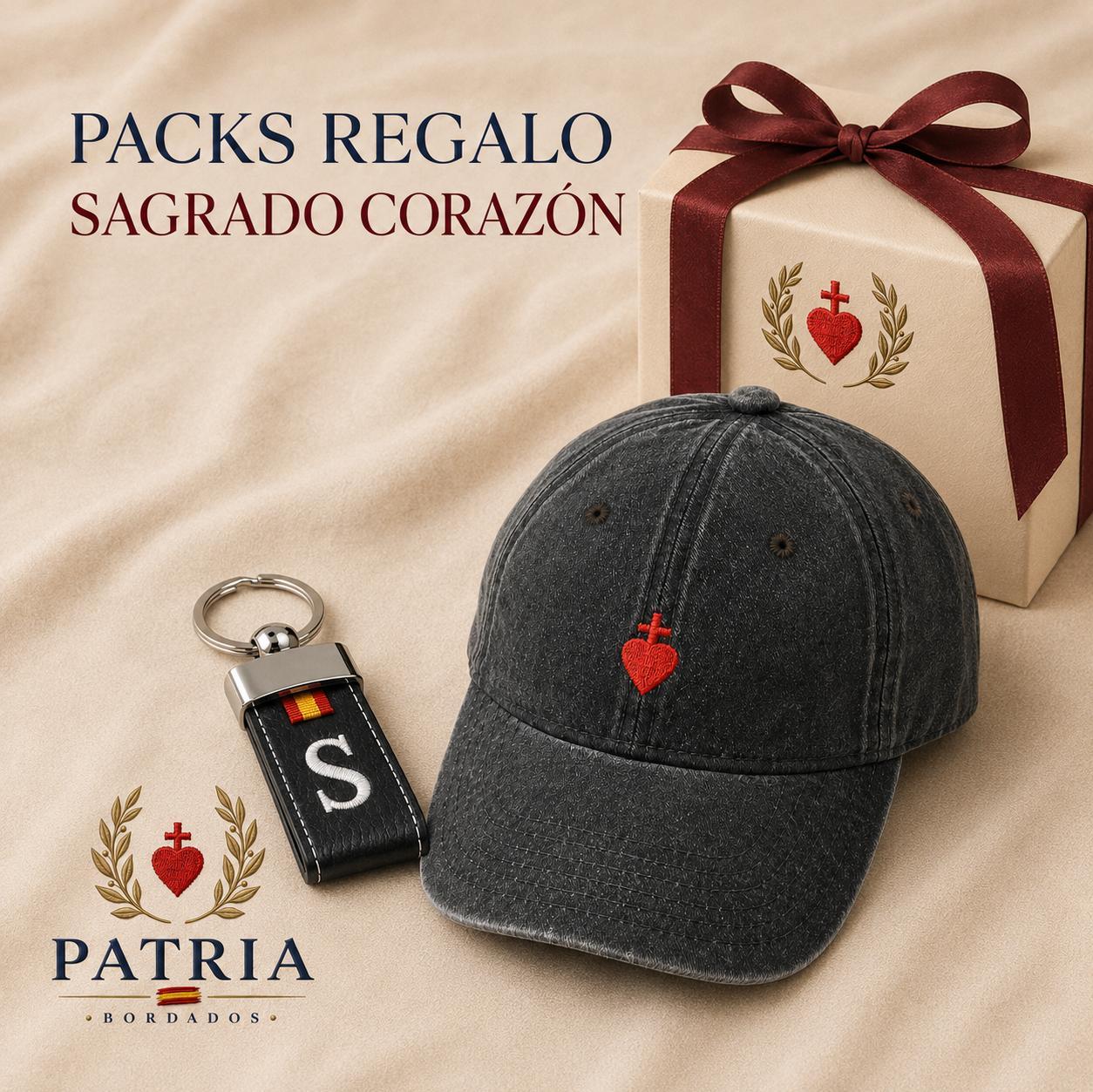 PACK SAGRADO CORAZÓN