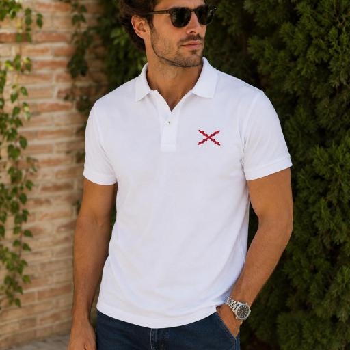 Polo Cruz de Borgoña  [1]