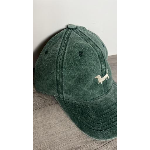 Gorra teckel [3]