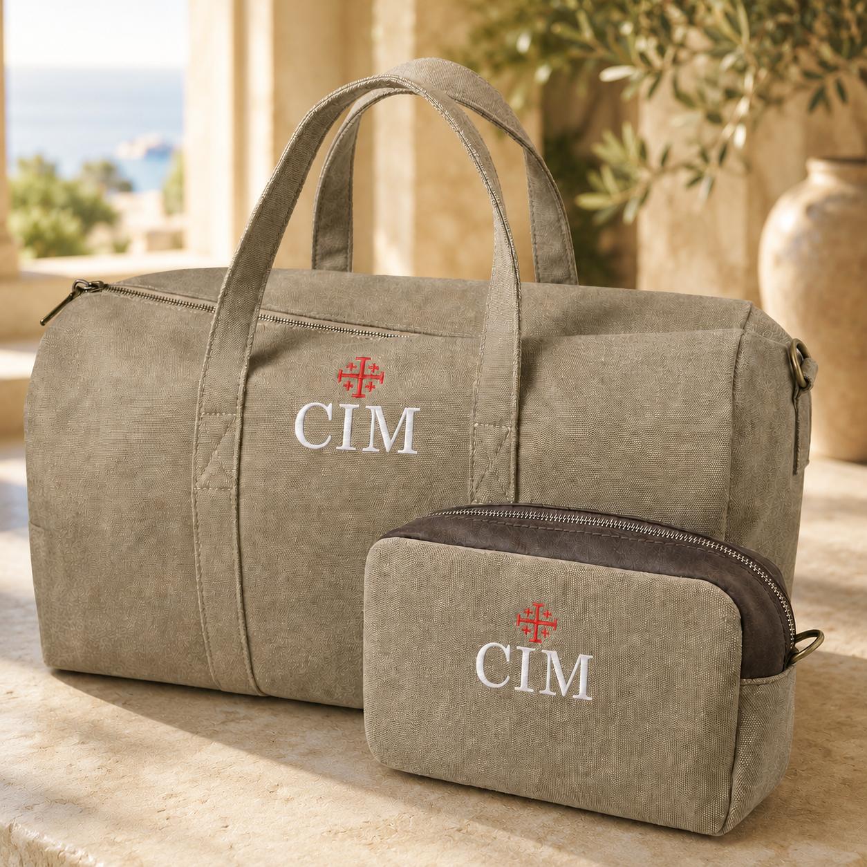 Pack regalo MALETA+ NECESER