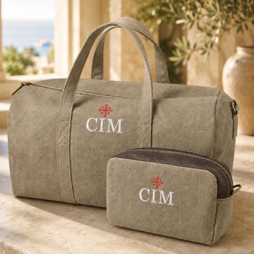 Pack regalo MALETA+ NECESER