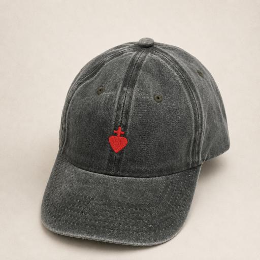 Gorra Sagrado Corazón