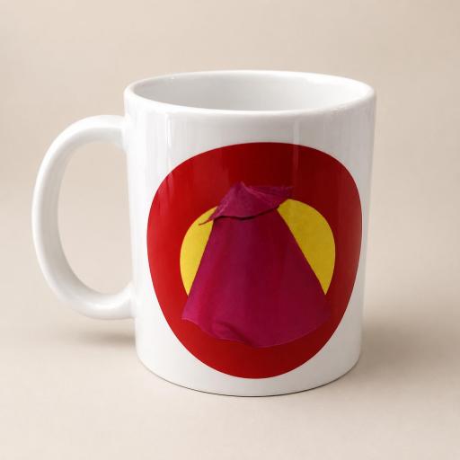 Taza CAPOTE