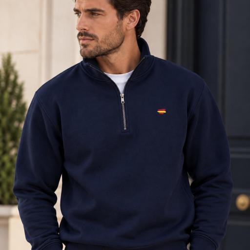 Sudadera ESPAÑA   [1]
