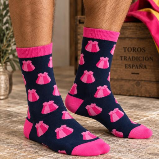 Calcetines CAPOTE