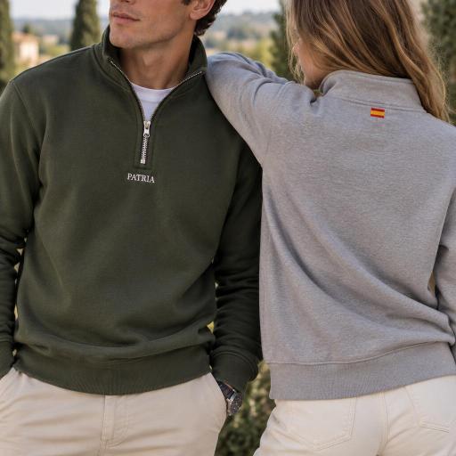 Sudadera PATRIA  [2]