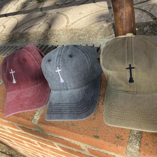 Gorra Cruz de los caídos  [1]