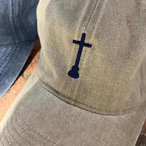 Gorra Cruz de los caídos  [3]
