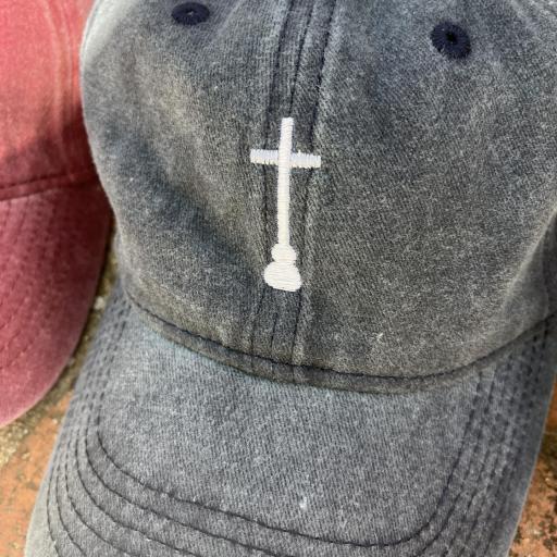 Gorra Cruz de los caídos  [2]