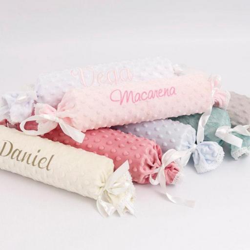 Cojín anti vuelco PERSONALIZADO  [1]