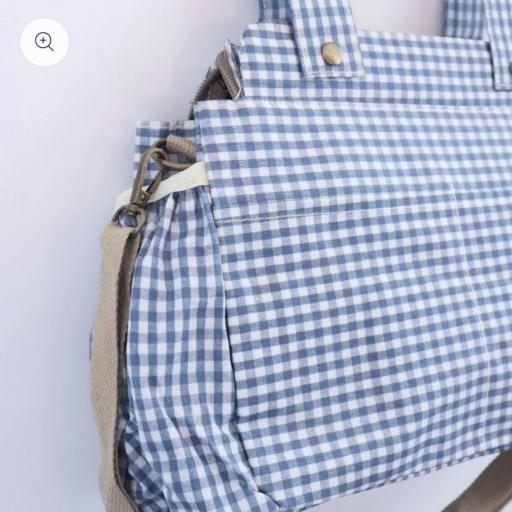 Bolso CARRITO BEBÉ  [3]