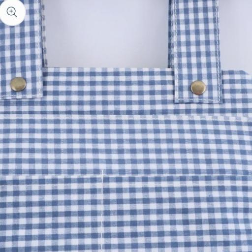 Bolso CARRITO BEBÉ  [2]