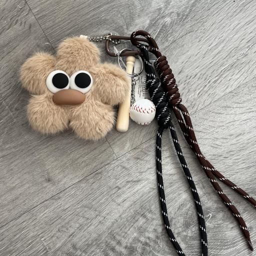 Charm bolso PELUCHE  [0]