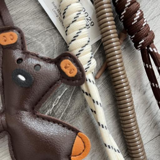 Charm bolso OSITO  [2]