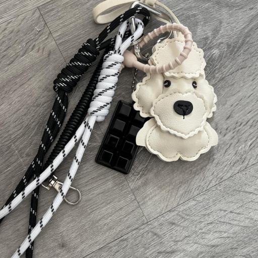 Charm bolso CANICHE  [0]