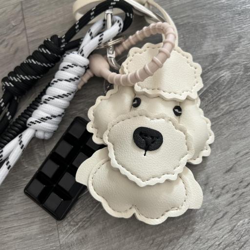 Charm bolso CANICHE  [3]