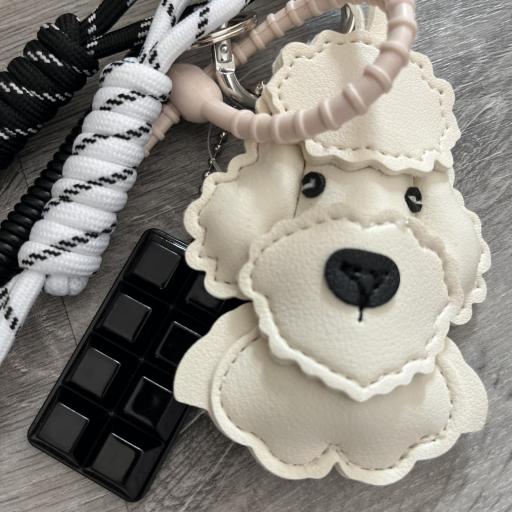 Charm bolso CANICHE  [1]