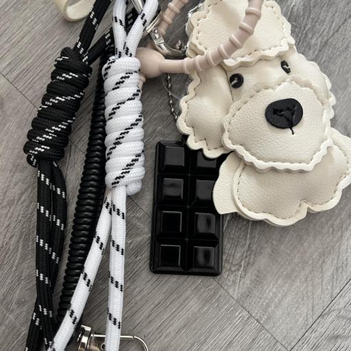 Charm bolso CANICHE  [2]