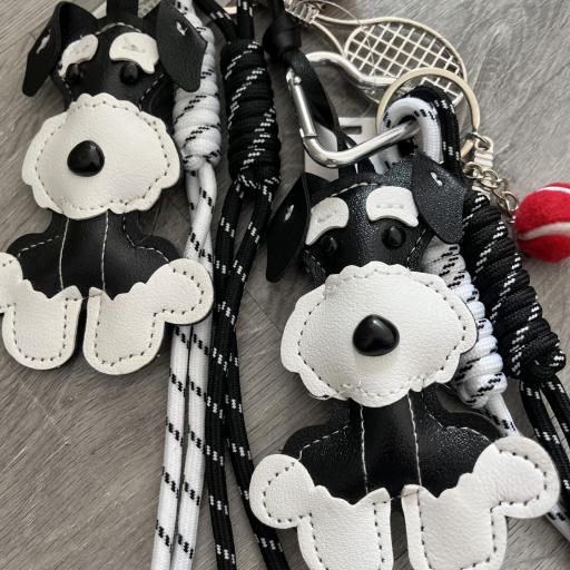 charm bolso schnauzer [3]